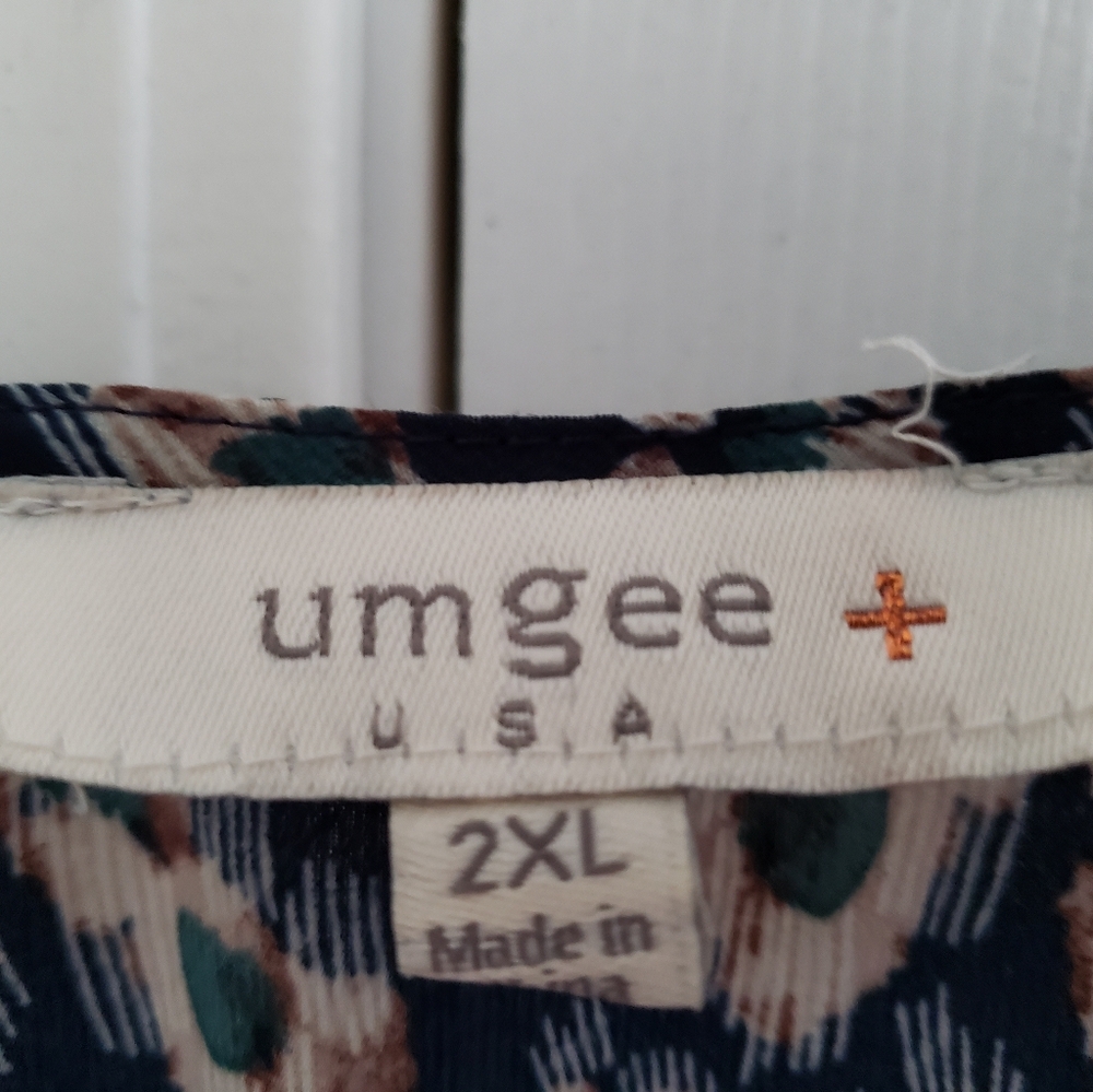 My Lowest Price is $10 Cute Umgee Dress - Picture 2 of 4